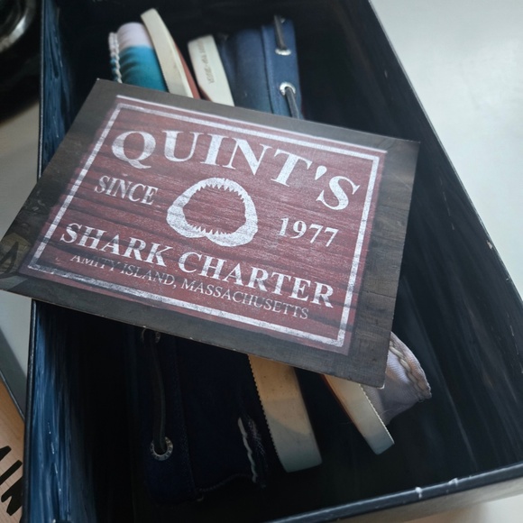 preppy 2025---> jaws 50 years. very cool - Picture 5 of 7